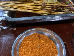 干碟-康二姐串串(中道街店)