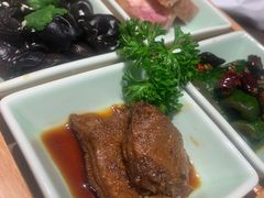 -童福兴·南京菜(老门东店)