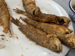 -东北菜冰城一家人