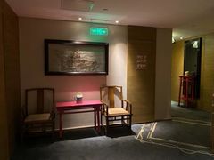 -厦门海港英迪格酒店(中山路店)