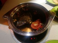 -一叶一世界•素食餐厅(环球中心店)