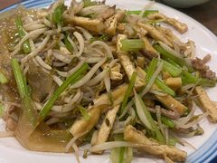 -春水锅贴·传统鲁菜(大明湖店)
