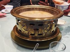 锅奶茶-哈啾嗨·新概念蒙餐(红星新城店)