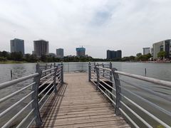 -美兰湖景区