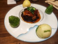 -绍兴老味道·非遗门店(银泰城店)