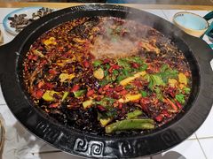 -费明中罗非鱼(大石坝店)