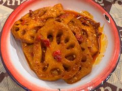 -老三样·旧食新味(绿地店)