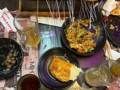 -马海涛牛肉串·午市牛腩饭·烧烤夜宵(领汇广场店)