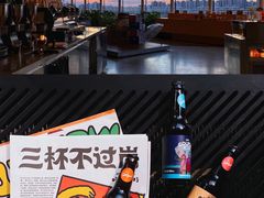 -Seesaw Coffee(朝阳大悦城店)