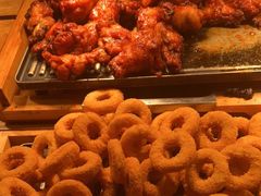 -比格比萨自助(延庆万达广场店)