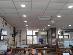 -晋宝章大同刀削面(月坛店)