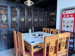 -重庆巴渝火锅(钟家村店)
