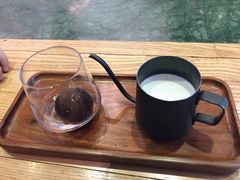 -Home Cafe(水榭春天店)
