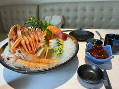 -富盈酒店-日本料理餐厅(厚街店)