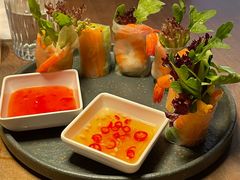 -来龙里 精致 东南亚餐室(万象城店)