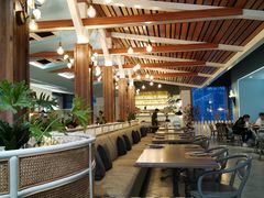 大堂-CHINCHIN 青青·泰国料理(万象食家店)