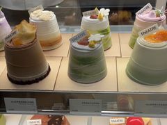 -théATRE 茶聚场(王府中環店)