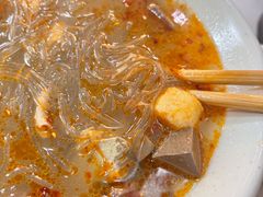 -百年尹氏汤包(湖南路狮子桥店)