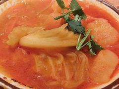 -張飛扒肉•四代传承(道外店)