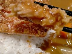 -吉野家(长沙五一广场IFS店)