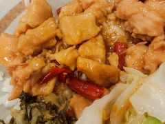 -永和大王(茉莉上新·共和新路店)