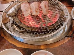 -小本家韩式烤肉(紫藤路店)