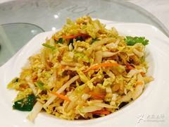 -友鹏海鲜(新宜白大道店)