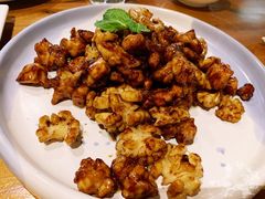 -陆壹捌餐厅(五大道店)