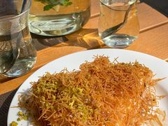 -ALAMEEN阿拉伯餐厅(三里屯店)