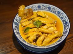 -兰边碗(鼓楼店)