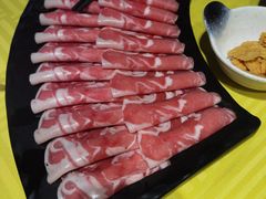 -东来顺饭庄(金泉广场店)