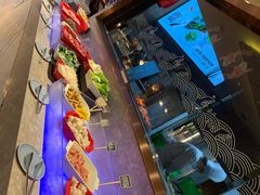 -菲住布渴酒店自助餐厅(阿里巴巴西溪园区店)