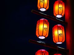 -沙州食驿·非遗小吃夜市