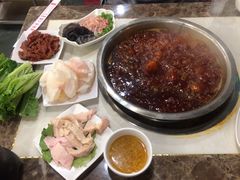 -朱氏胖子烂火锅(洪崖洞店)