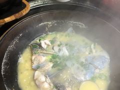 -好灶头妈妈菜·柴火灶台鱼·千岛湖土菜地标美食