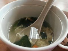 -李先生牛肉面大王(广渠门内店)
