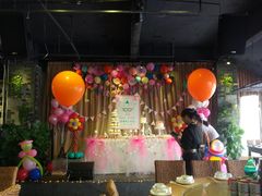 -牛头鱼庄·地道广西菜(西明店)