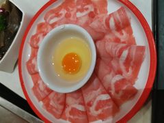 太阳肥牛-川锅一号火锅(常德万达店)