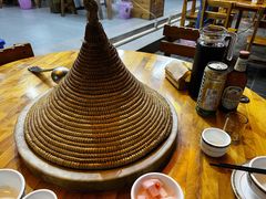 -云南野生菌石锅鱼石锅鸡(大金塔店)