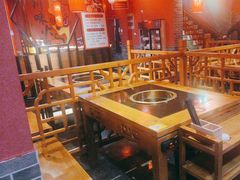 -小四川老火锅(欧风店)