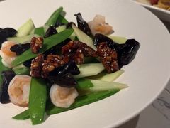 -奉天小馆·非遗东北菜(济南万象城店)