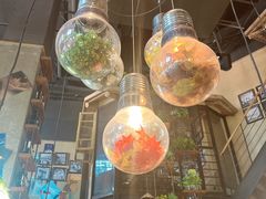 -临界音乐酒馆·小龙虾·江湖菜(华熙LIVE·鱼洞店)