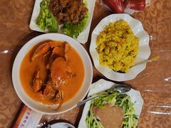 -伊萨娜印尼餐馆