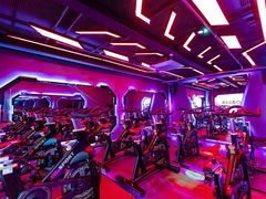 -威尔仕健身(杭州万象城店)