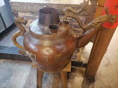 -印象鲵宴·张家界地标美食名片(溪布街店)