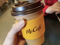 -麦当劳(东急新天地店)