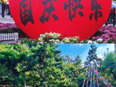 -丁香湖公园