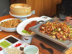 -四季民福烤鸭店(前门廊房二条店)