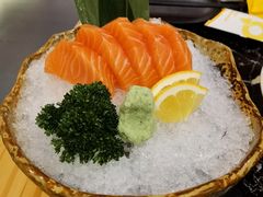 -龍二烧肉酒场(九亭店)