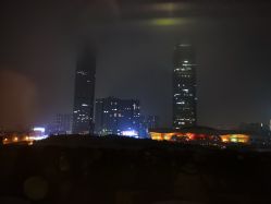 -无锡君来洲际酒店·宴会厅